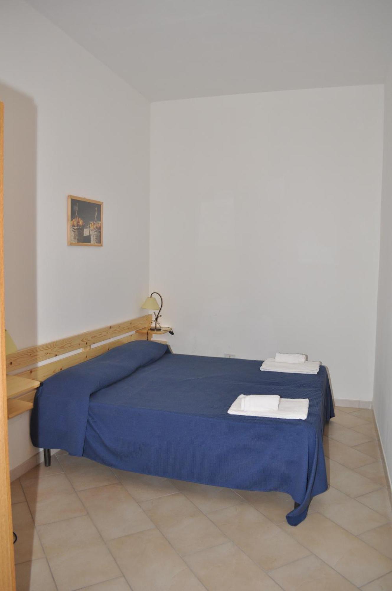 Case Albergo Al Cortiletto Licata Luaran gambar