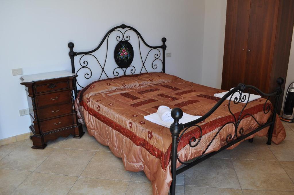 Case Albergo Al Cortiletto Licata Luaran gambar