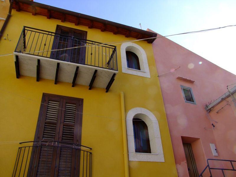Case Albergo Al Cortiletto Licata Luaran gambar