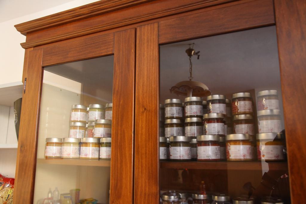 Case Albergo Al Cortiletto Licata Luaran gambar