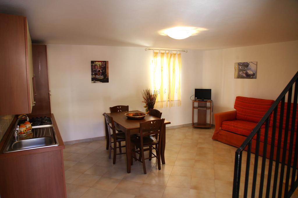 Case Albergo Al Cortiletto Licata Luaran gambar