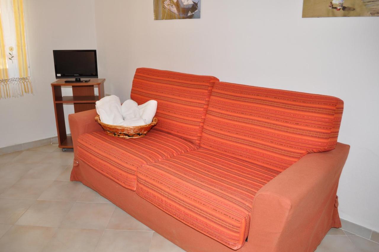 Case Albergo Al Cortiletto Licata Bilik gambar